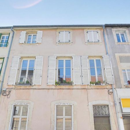 Le Cocon Des Ponts Apartman Nancy Kültér fotó
