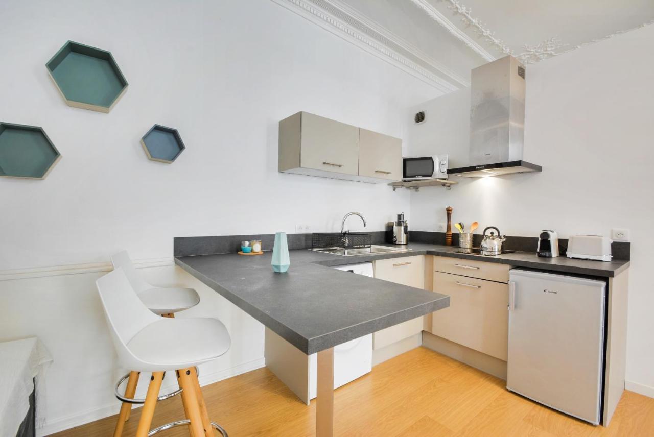 Le Cocon Des Ponts Apartman Nancy Kültér fotó